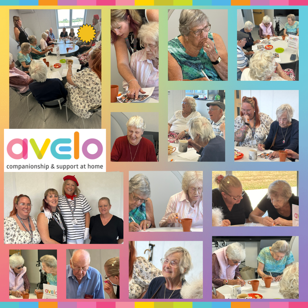 Companionship care in Broadstairs