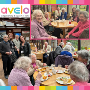 Outing April 2024 - Spitfire Museum