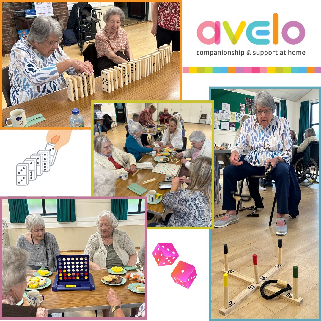 Companionship care in Ramsgate