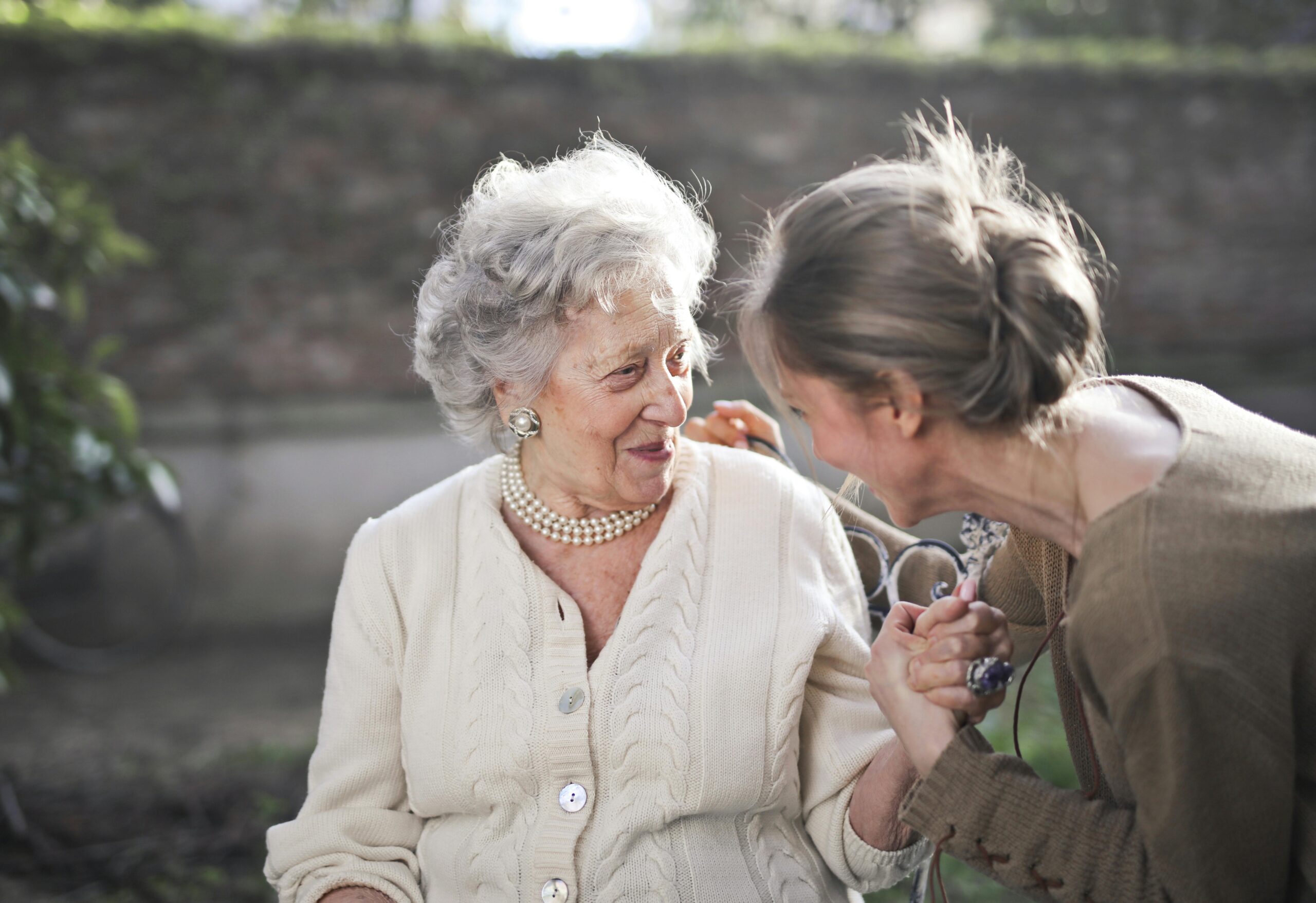 Domiciliary Home Care Services in Margate